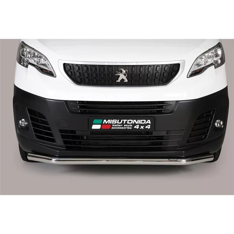 Protezione Anteriore Peugeot Expert Traveller SWB