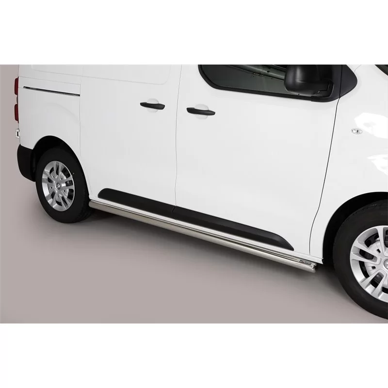 Defensas Lateral Peugeot Expert Traveller SWB Traveller SWB