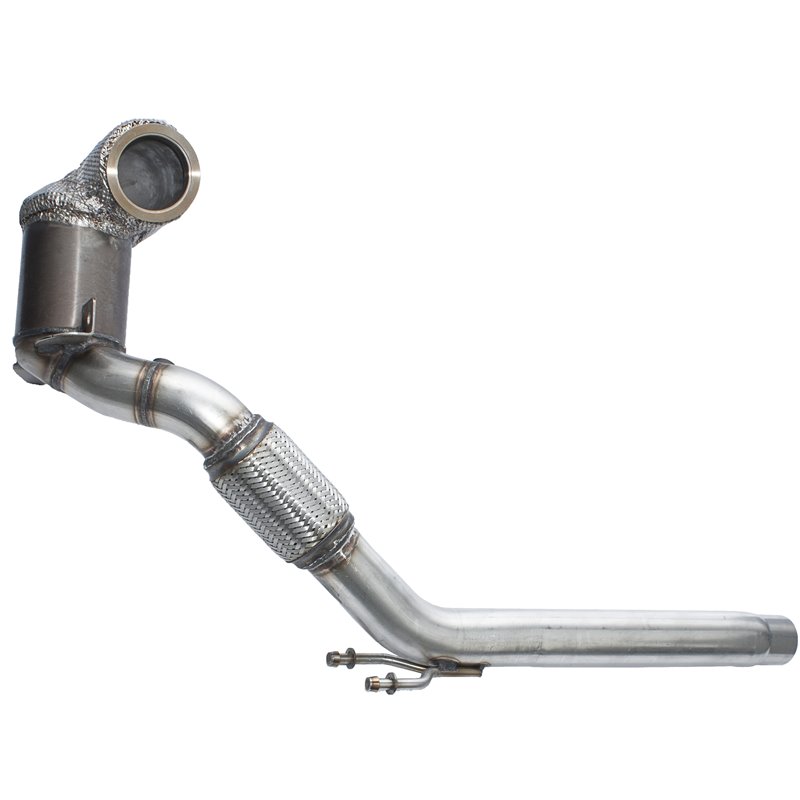 passat downpipe