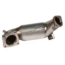 HJS Downpipe Hyundai i30N PDEN 184 KW