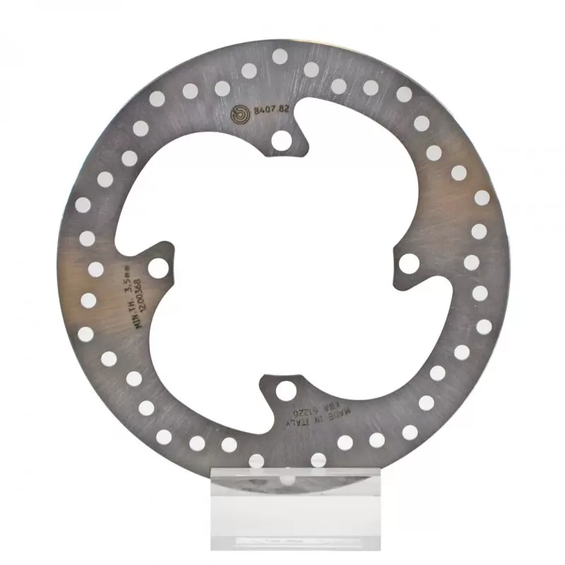 Brembo 68B40782 Serie Oro Kawasaki Kx F 450