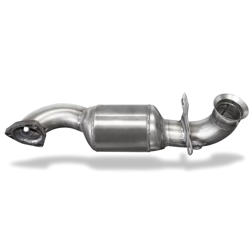 HJS Downpipe Mini Coupe N14B16C/N18B16A/N18B16C 120/135/147/155/160 KW