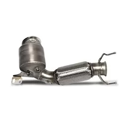 HJS Downpipe Mini Cooper S FML2 141 KW