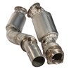 HJS Downpipe BMW M3/Limousine 317/331 KW