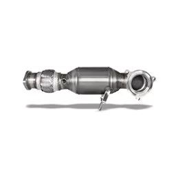 HJS Downpipe Ford Fiesta ST 1.6L JTJA/JTDB/JTJB 134 KW