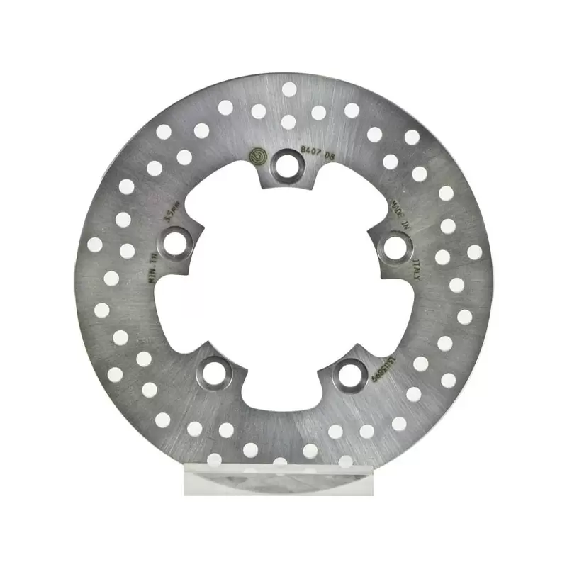 Brembo 68B407D8 Serie Oro Kymco Like 200