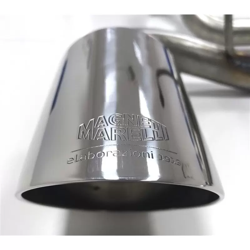 Exhaust Magneti Marelli 695 ABARTH 1.4T SS500R2