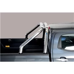 Roll Bar Isuzu D-Max Space Cab