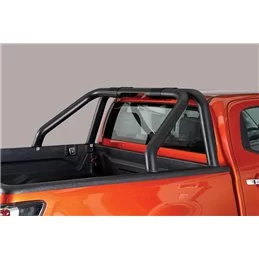 Roll Bar Isuzu D-Max Space Cab