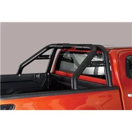 Roll Bar Isuzu D-Max Space Cab