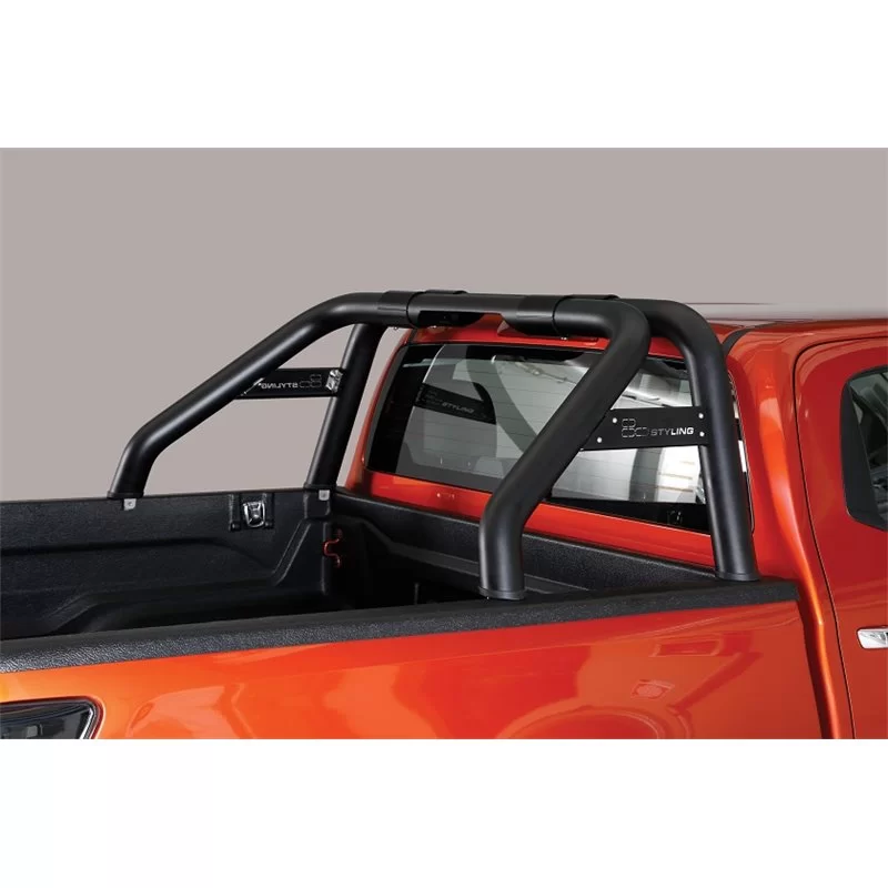 Roll Bar Isuzu D-Max Space Cab