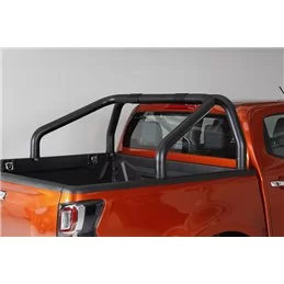 Roll Bar Isuzu D-Max Space Cab