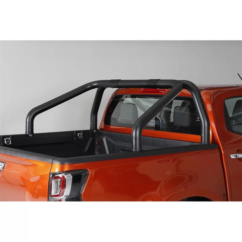 Roll Bar Isuzu D-Max Space Cab