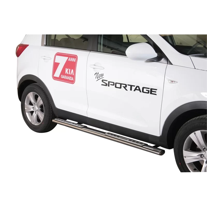 Marche Pieds Kia Sportage