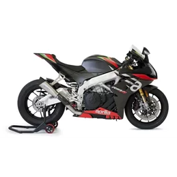 Hp Corse Hydroform Short Aprilia RSV 4