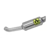 Arrow Husqvarna Svartpilen/Vitpilen 125