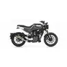 Arrow Husqvarna Svartpilen/Vitpilen 125