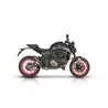 QD Exhaust Ducati 937 Power Gun