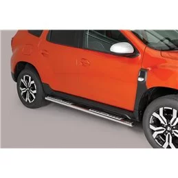 Estribos Dacia Duster