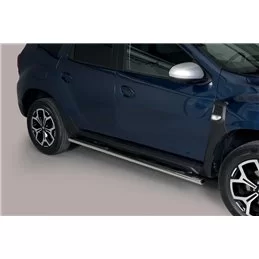 Marche Pieds Dacia Duster