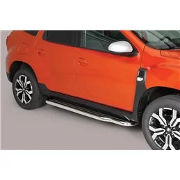 Estribos Dacia Duster