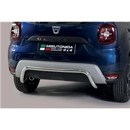 Protezione Posteriore Dacia Duster