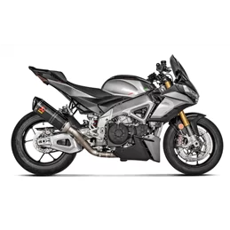 Akrapovic S-A10SO13-RC Aprilia Rsv 4