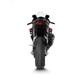 Akrapovic S-A10E9-RC Aprilia Rsv 4