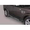 Side Step Land Rover Discovery 4
