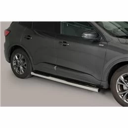 Side Step Ford Kuga