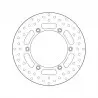 Brembo 68B407G4 Serie Oro Moto Guzzi V 11 Naked 1100