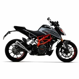 Arrow Ktm Duke 125