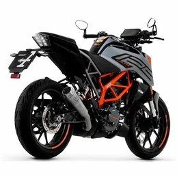 Arrow Ktm Duke 125