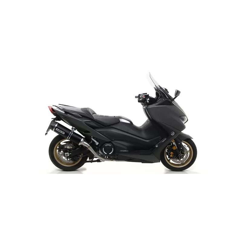 Scarico Arrow Yamaha T-Max 560