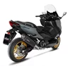 Leovince Yamaha T Max 560 LV-12 Black
