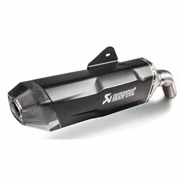 Akrapovic Bmw F 850 GS / Adventure S-B8SO8-HFBFCTBL